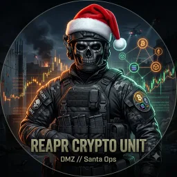REAPRSOFCRYPTO crest