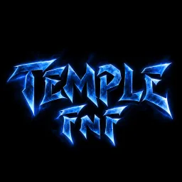 TempleFnF crest