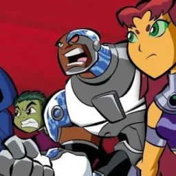 teentitans crest