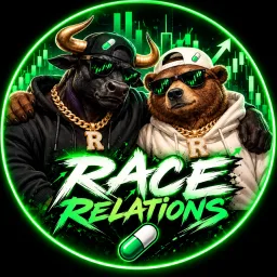 RaceRelations crest