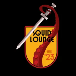 SquidLounge crest