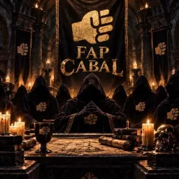 FapCabal crest