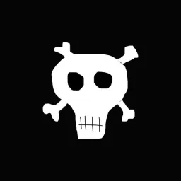 PFPIRATES crest