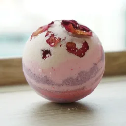 BathBomb crest