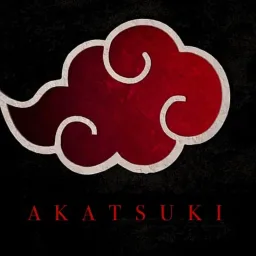 AKATSUKIfnf crest