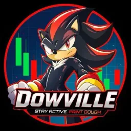 DowVille crest