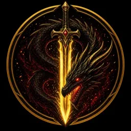 zhanlongtuan crest