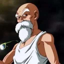 OldManPervert