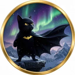 BatCat420