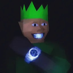 MagicGhost