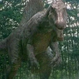 spinosaurus